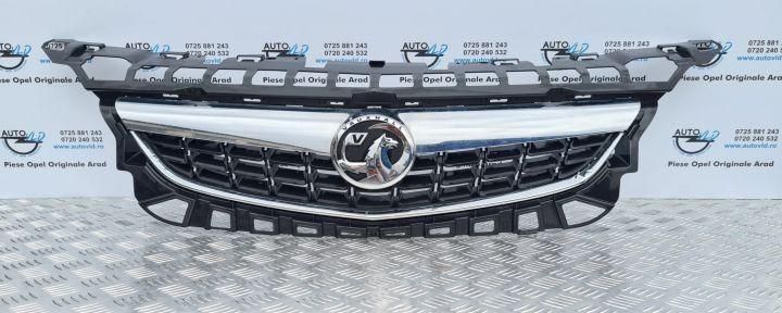 Grila radiator UK Opel Astra J