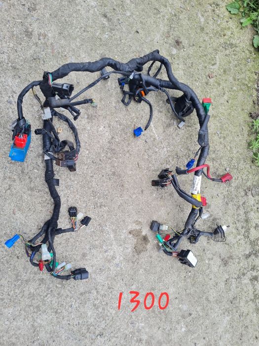 vand bord/cablaj/codita ktm 125