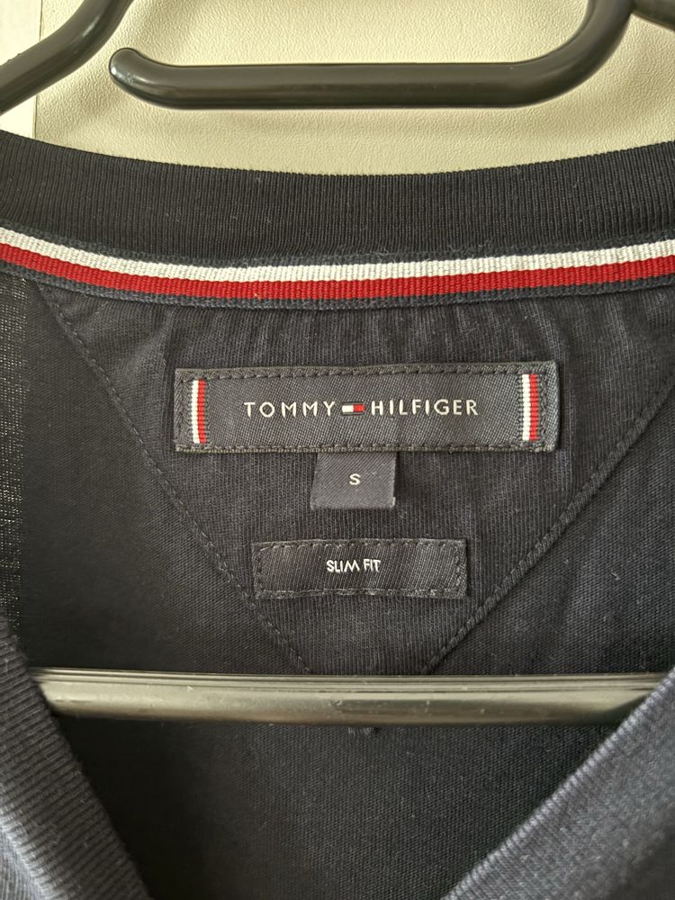 Мъжка тениска Tommy Hilfiger