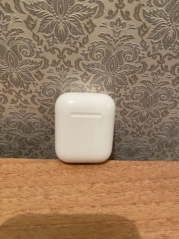 AirPods 1,2 оригинал