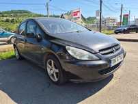 Peugeot 307 pe tru dez.ebrare