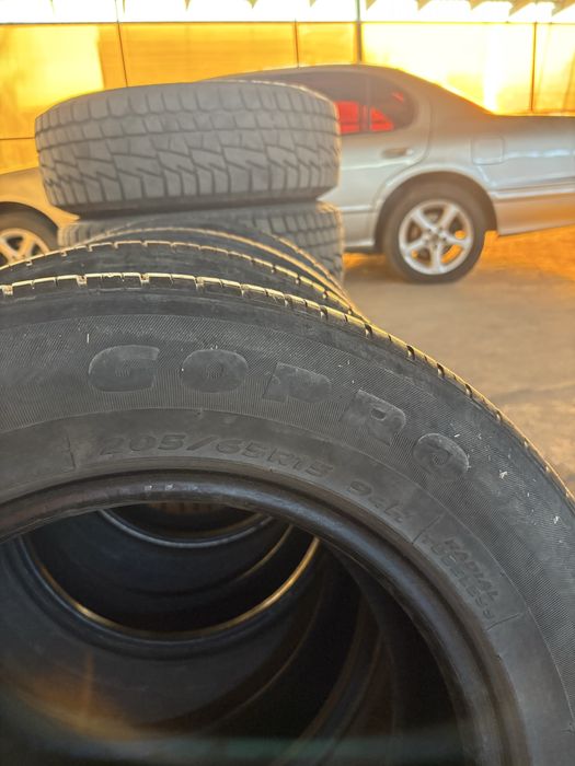 4 летний 4зимный новый и диска сатылады 150 000тг багасына келисемиз..