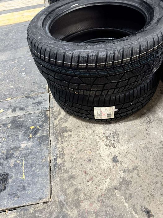 Гуми Pirelli и Continental