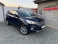 Ford Kuga RATE/GARANTIE1.5benzina 150cp 2020xenon navi pilot inc scaun panoramic