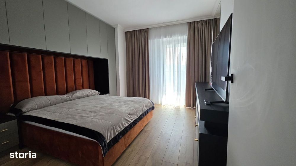 Apartament 3 camere Pipera