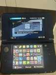 New nintendo 3ds xl