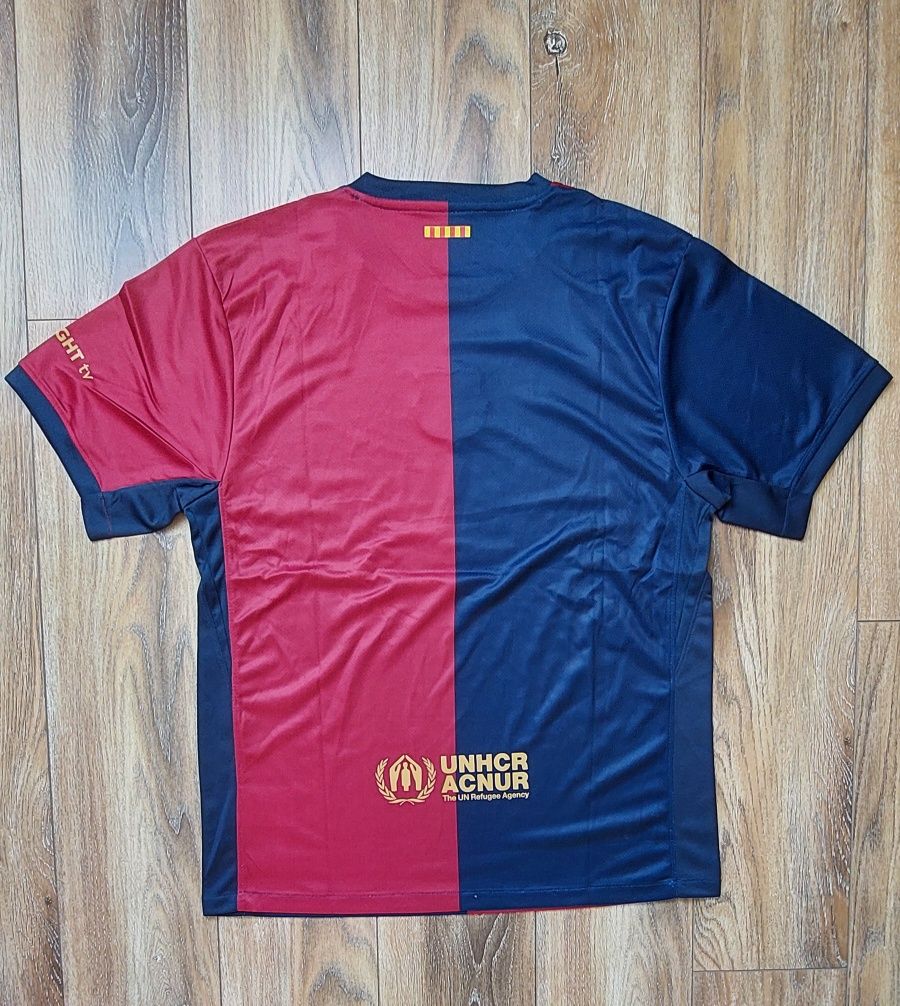 Jersey Barcelona