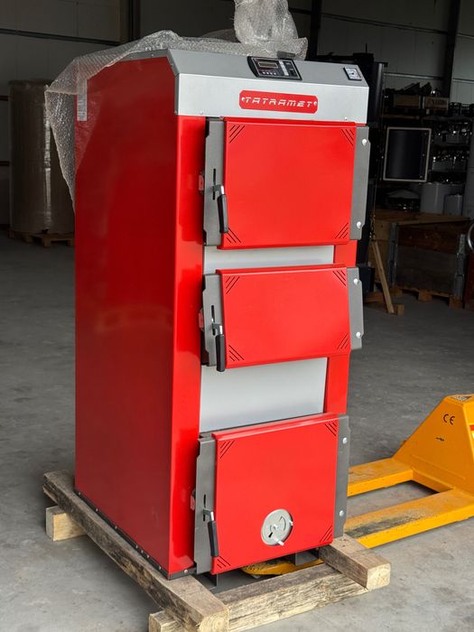 Centrala Tatramet 6 mm tabla 12-60 kw