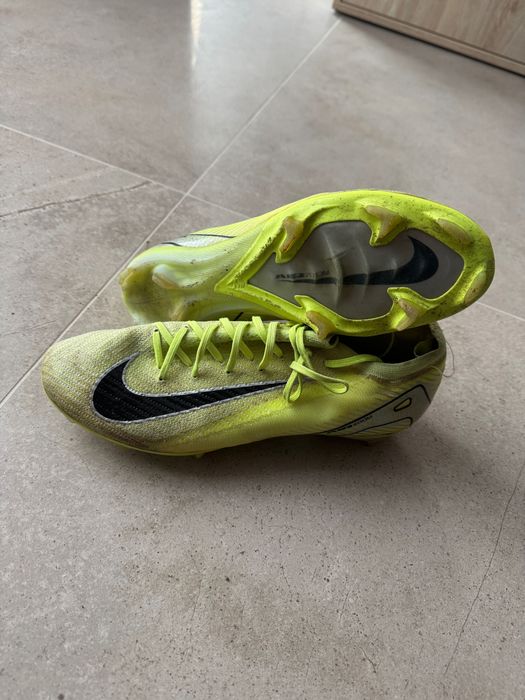 Nike Mercurial Vapor Zoom 16 Elite FG