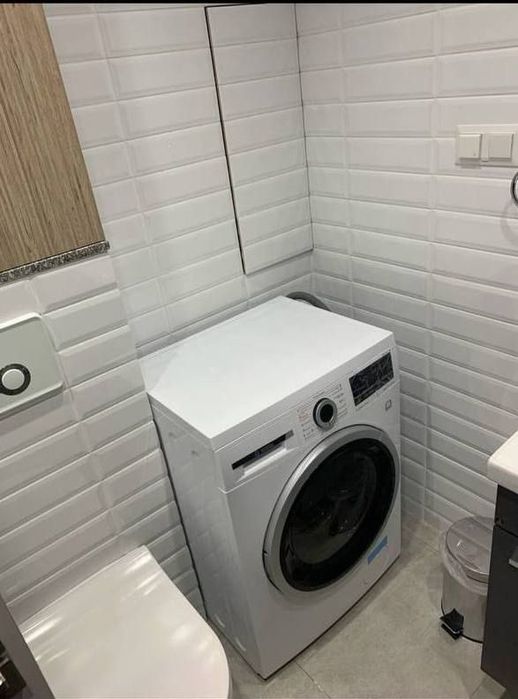 Аренда ЖК Akay City 1/5/22 32 кв.м