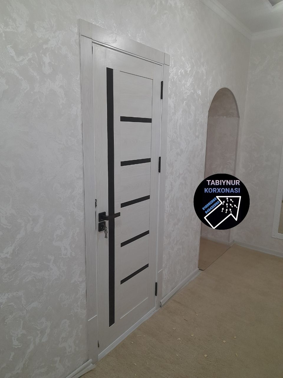 Eshiklar mdf xitech eshik