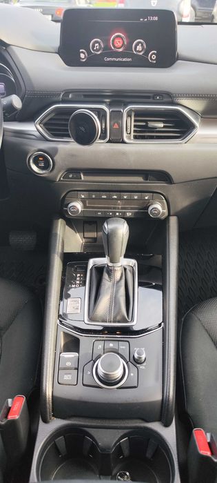 Mazda cx5 anul 2020 km 93600