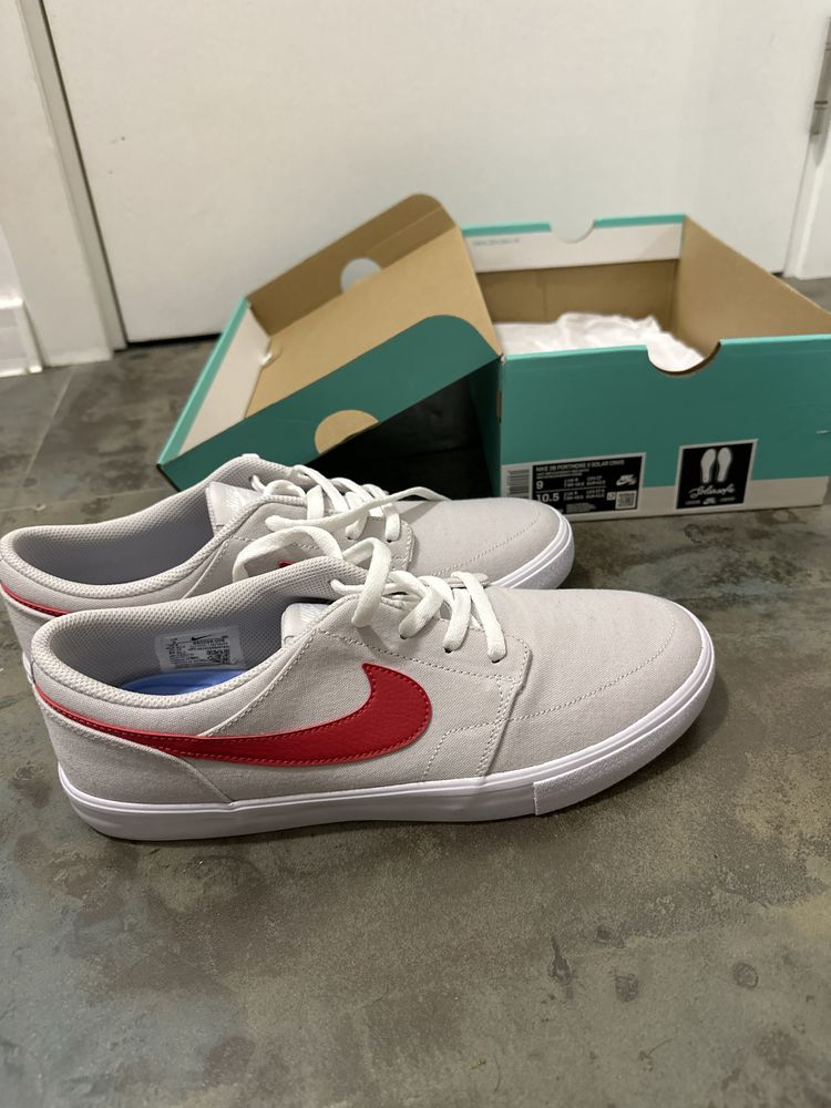 Обувки Nike SB 42.5