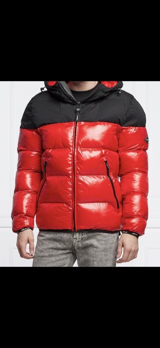 Мъжко яке Replay два цвята