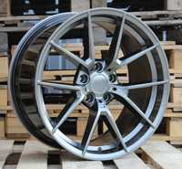 19" Джанти за BMW M Sport 5x120 / E90 E91 E92 F30 F32 5 F10 F01