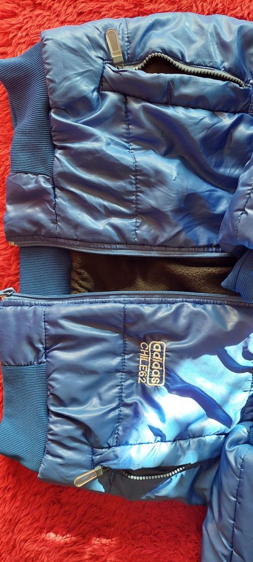 Яке спортно юношеско Adidas