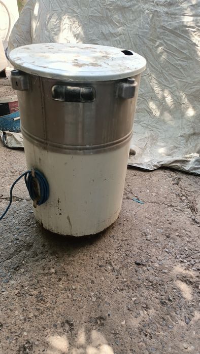 Стералная машина ссср