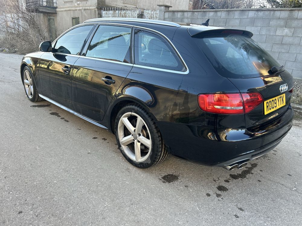 Audi a4 b8 2,0tdi CAH 170ks na chasti/ауди а4 б8 2,0тди 170кс на части