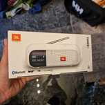 Vand Radio portabil JBL Tuner 2 Sigilat