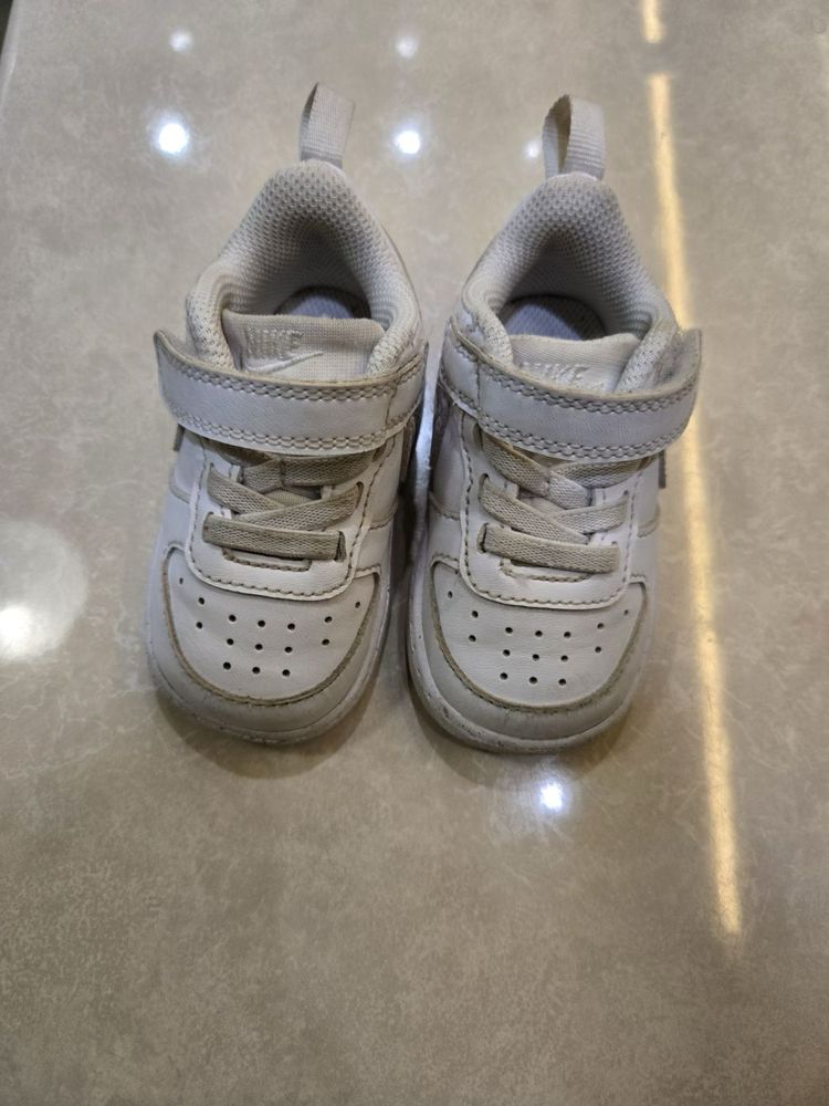 Бебешки обукви Nike air force 1