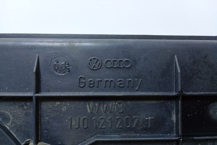 Electroventilator Racire 1J0121207T Volkswagen VW Golf a 4-a generati