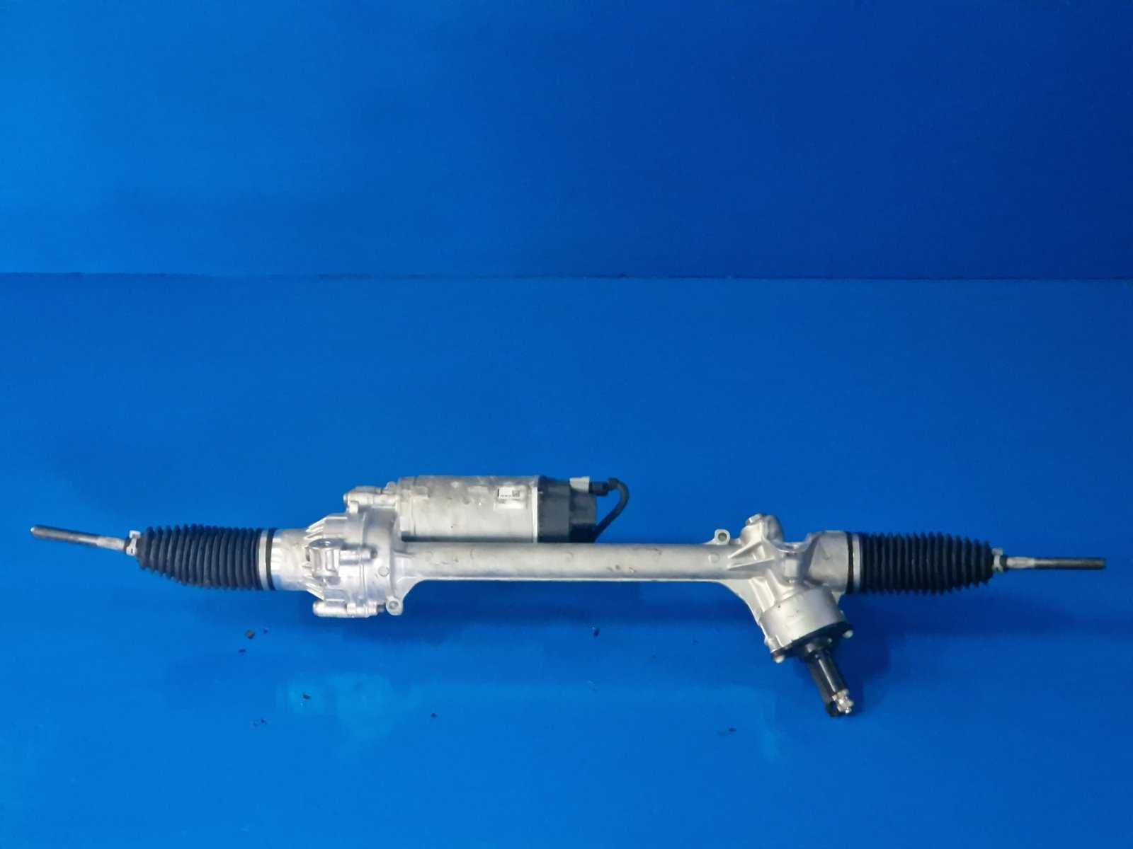 Нова електрическа кормилна рейка за BMW G30,G11 xDrive