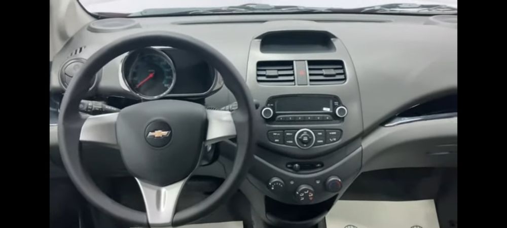 Spark  2 evro pazitsa Full