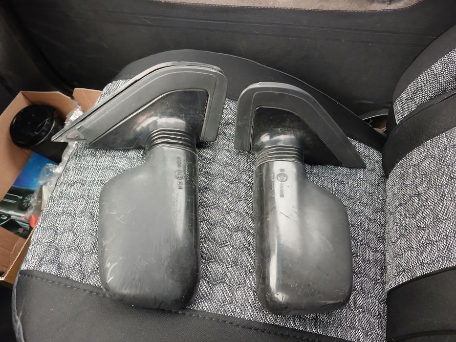 Тико боковой комплект