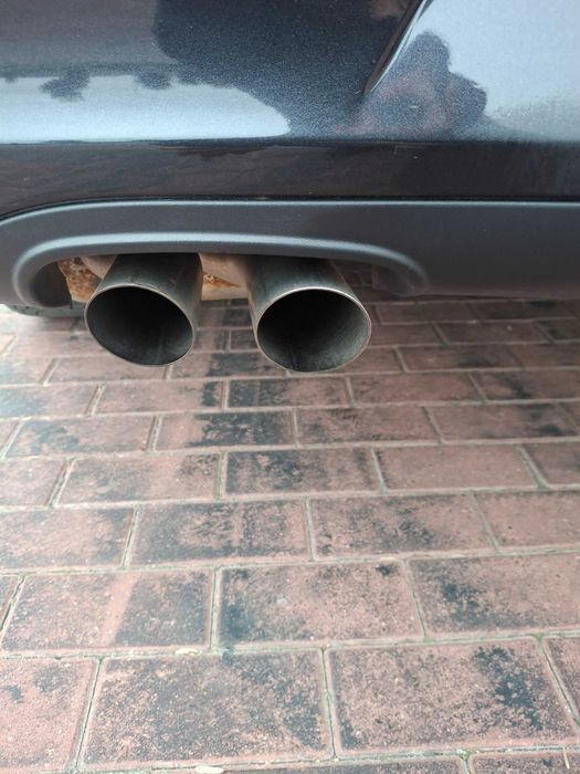 SEAT EXEO sau Schimb cu BMW