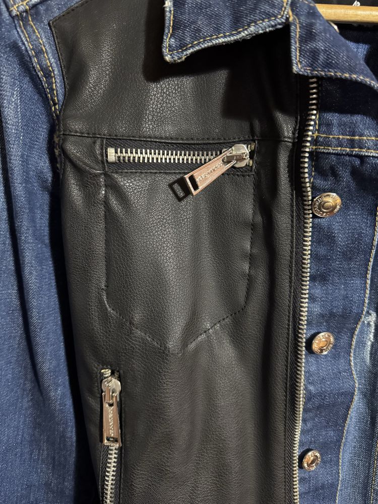Dsquared2 дънково яке
