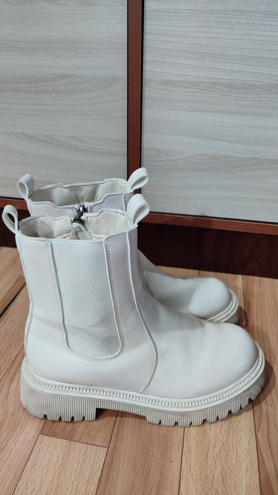 Детский етіктер.зимний