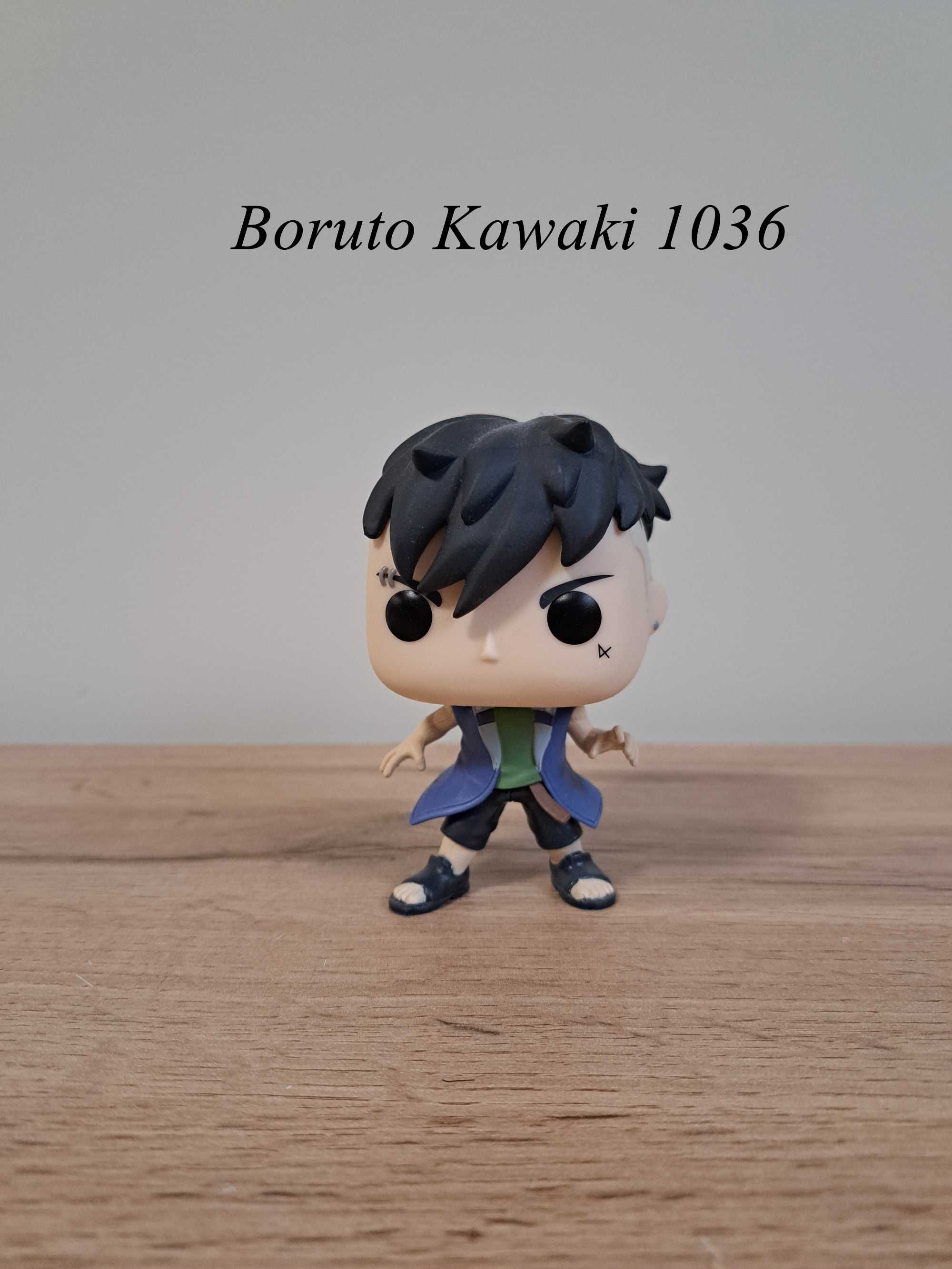 Фигурки Фънко Поп/ Funko Pop anime (Boruto, Naruto, Demon slayer)