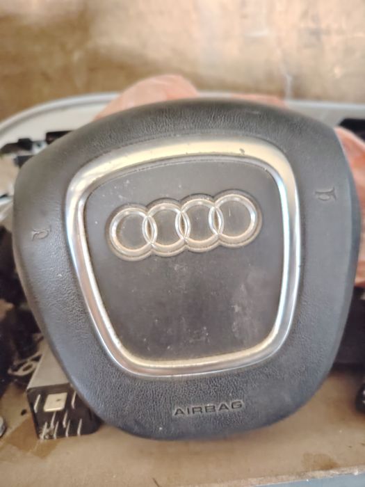 Еърбег за Ауди а4 б8 / Airbag Audi A4 B8 айрбег