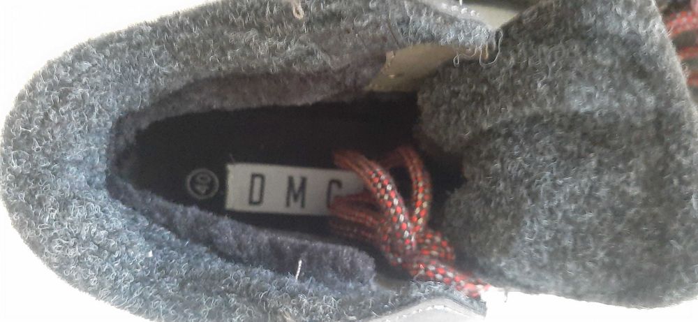 Ghetute  piele ecologica dmg