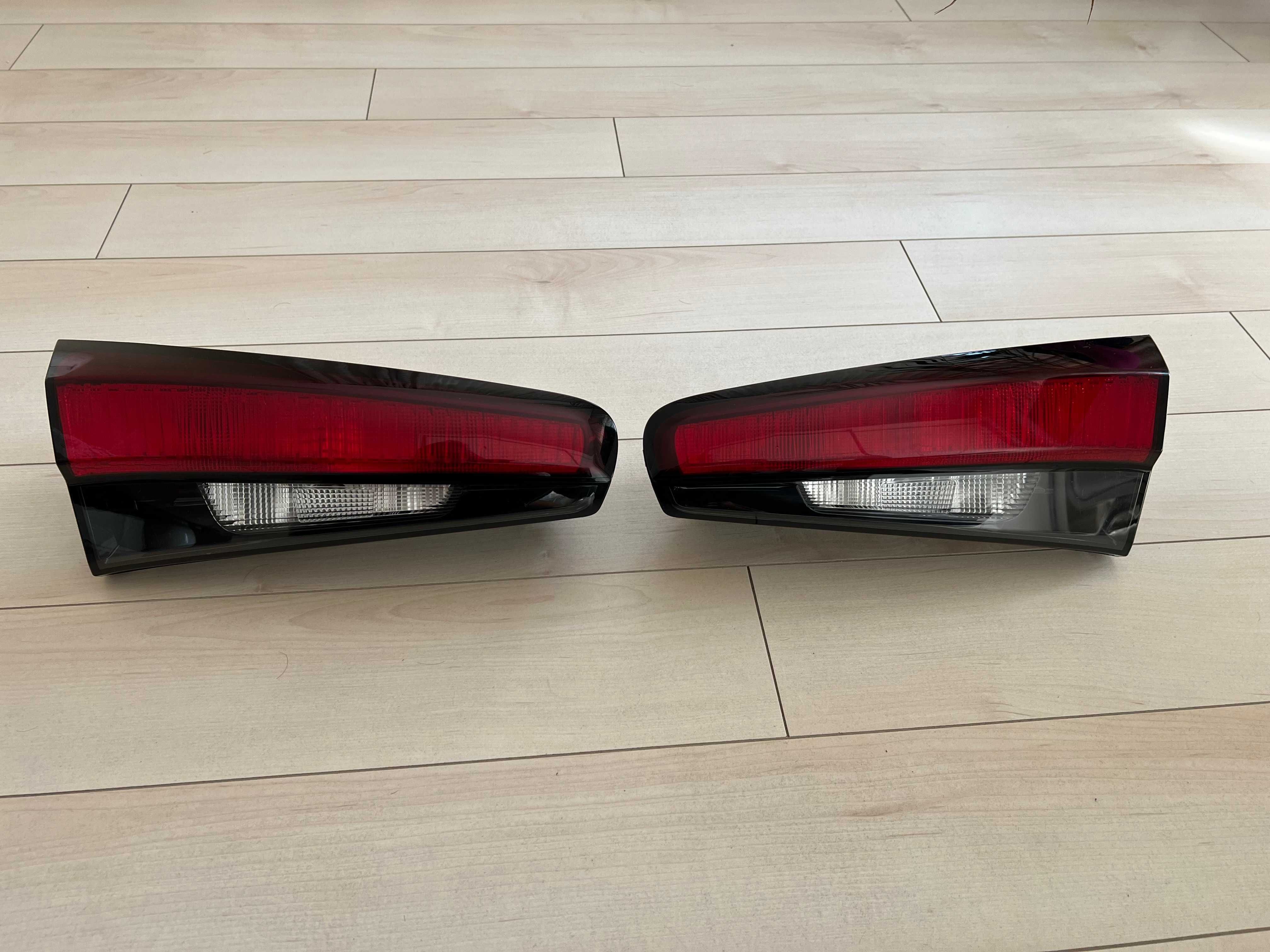 Lampa stop dreapta Fiat Tipo 2015-2020