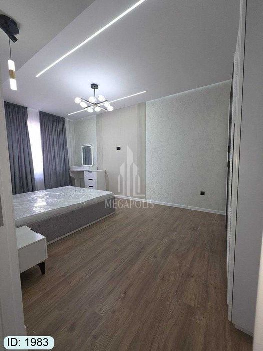 Fayzobod masjidi tarafda 3 xona tayor kvartira 120 oyga sotiladi №1983