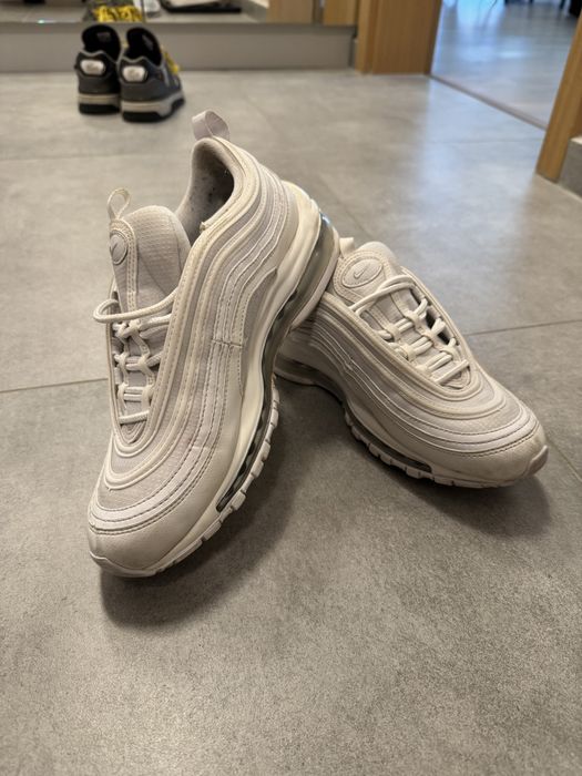 Дамски маратонки Nike air max 97
