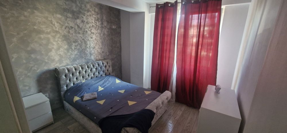 Regim hotelier militari residence