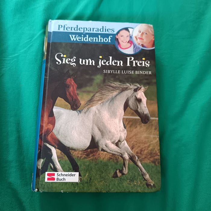 Cărți în limba germană