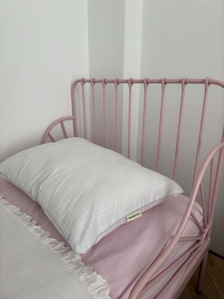 Кровать деьская IKEA