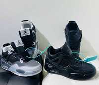 Подростковые кроссовки Nike Jordan 4 36-41 Вьетнам