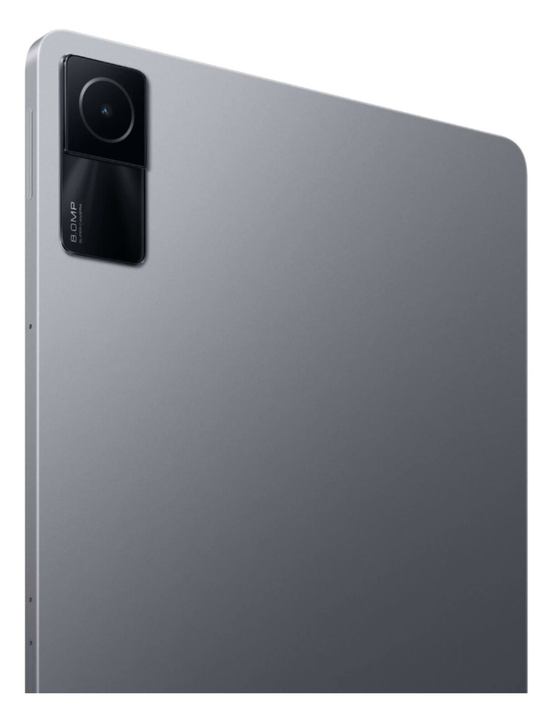 Планшет Xiaomi Redmi Pad 10.61 дюйм 4 Гб/128 ГБ серый