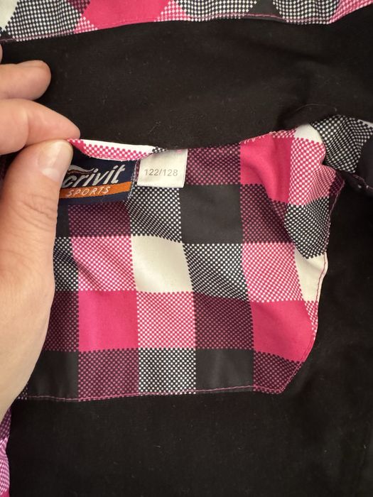 Ски екип 122/128