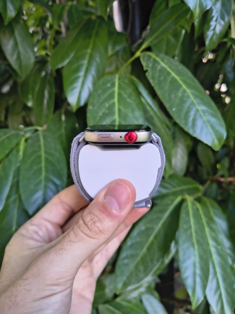 Huawei Watch Fit 3 - Като нов