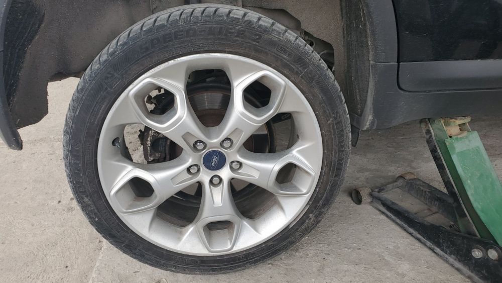 Джанти Ford 19/5/108