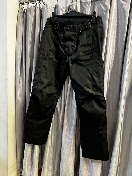 Pantaloni moto Touring polo mar XL