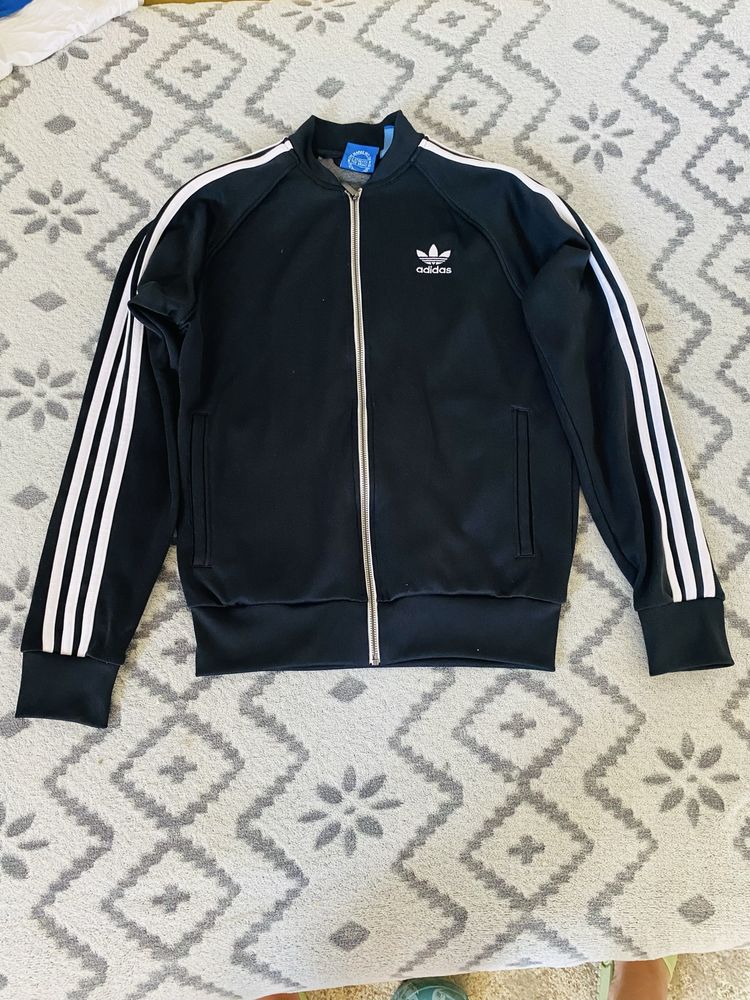 Мъжки спортни горнища Adidas, Puma, Givova