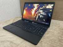 Мощный ноутбук Sony, Core i5