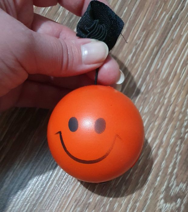 Кафяво яке Кампус 116см-15лв+подарък