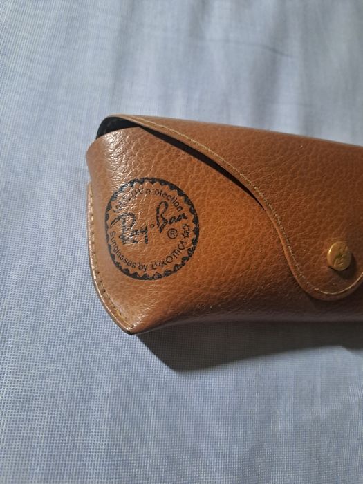 Vand ochelari ray ban